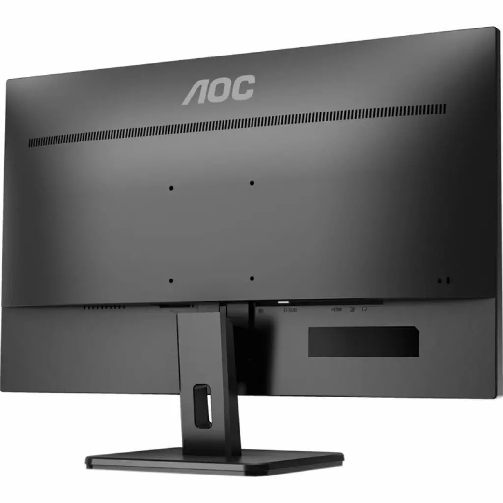 Монитор AOC 27E2QAE - 5 Монитор AOC 27E2QAE - 5