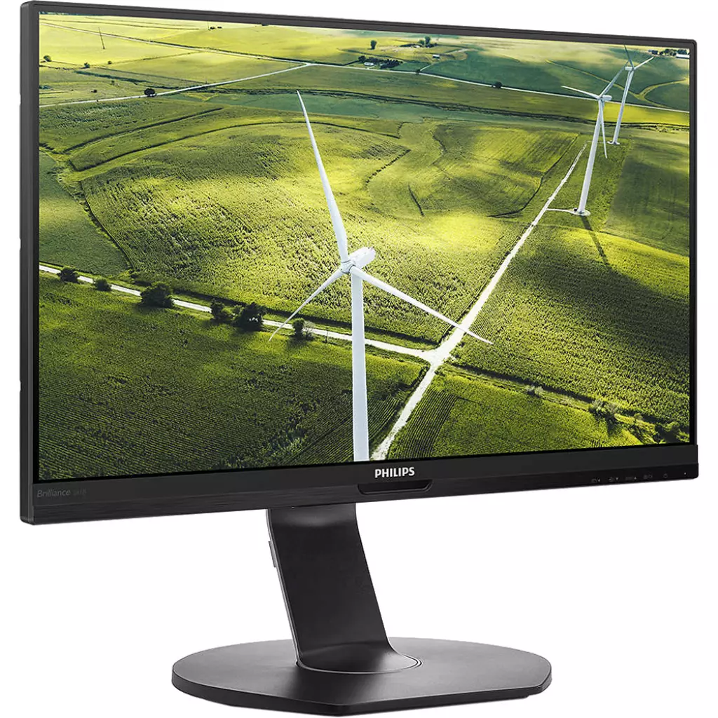 Монитор Philips 241B7QGJEB/00 - 1 Монитор Philips 241B7QGJEB/00 - 1