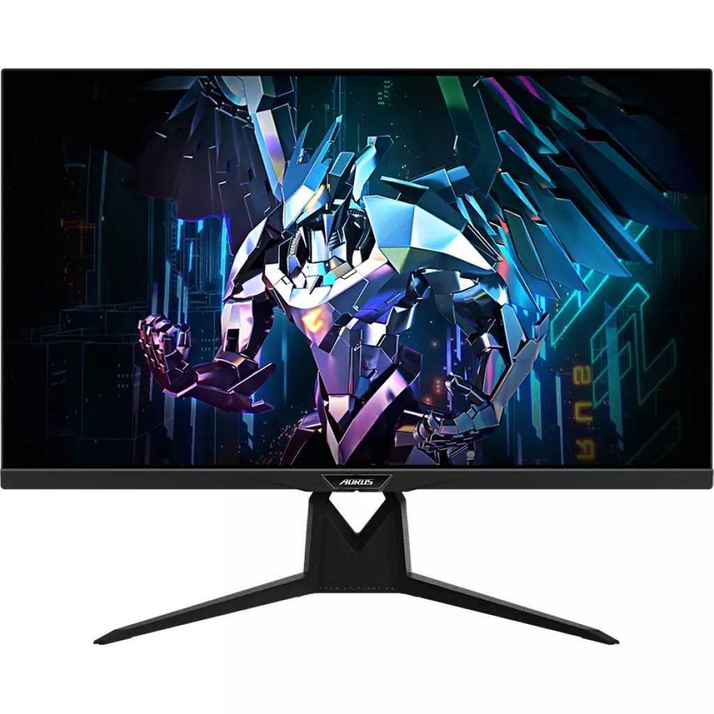 Монитор GIGABYTE AORUS FI32Q (FI32Q-EK)