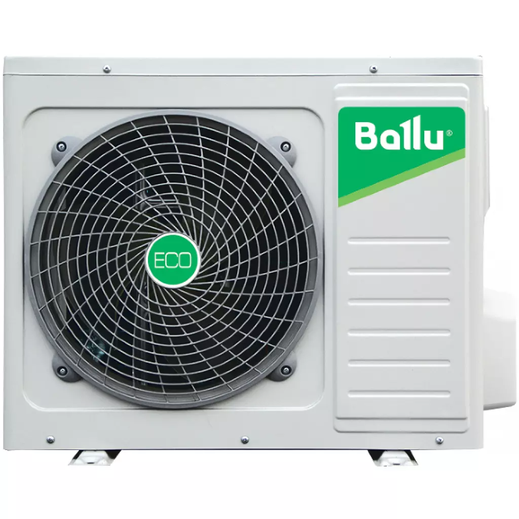 Кондиционер Ballu BSL-07HN1_21Y - 2 Кондиционер Ballu BSL-07HN1_21Y - 2