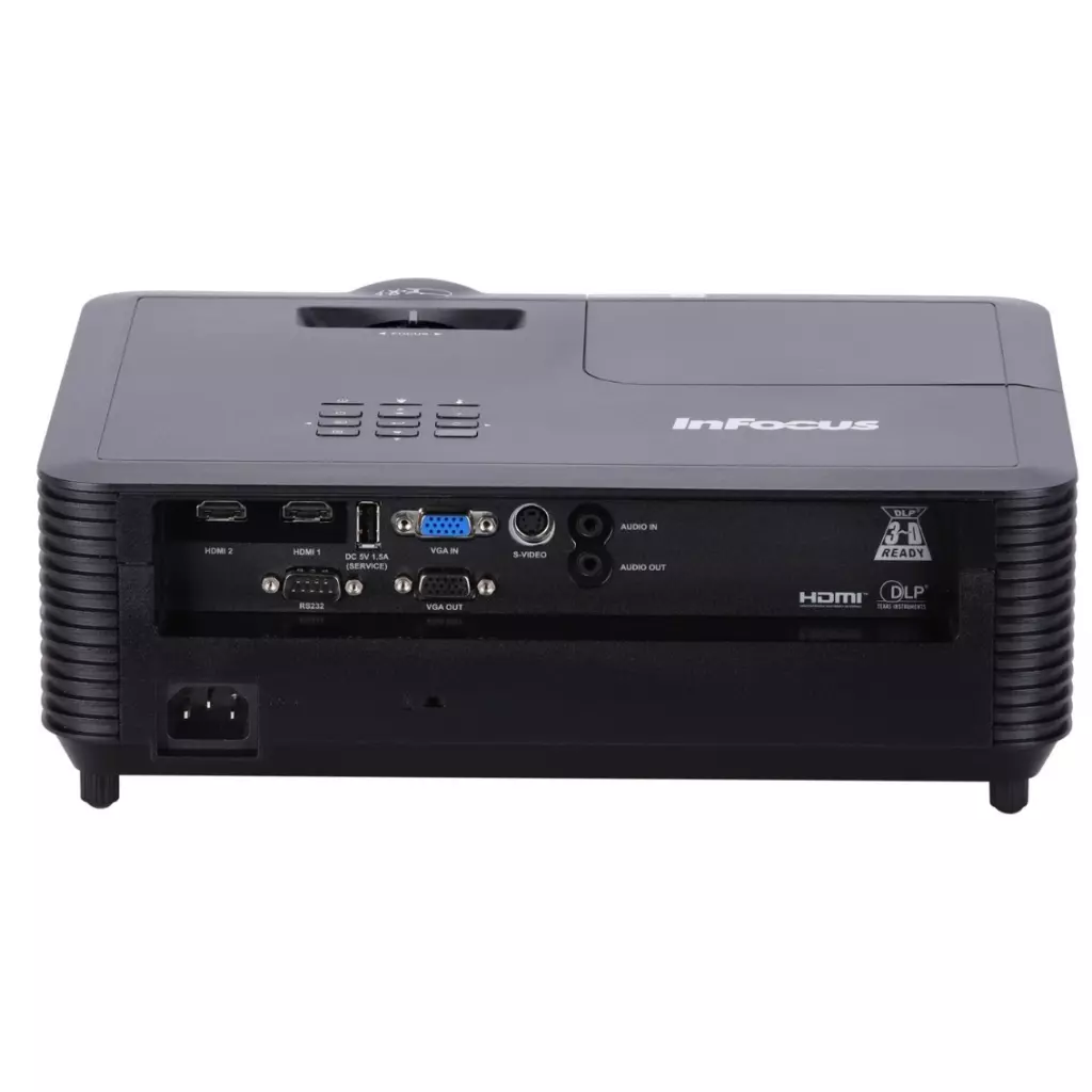 Проектор Infocus IN118BBST - 1 Проектор Infocus IN118BBST - 1