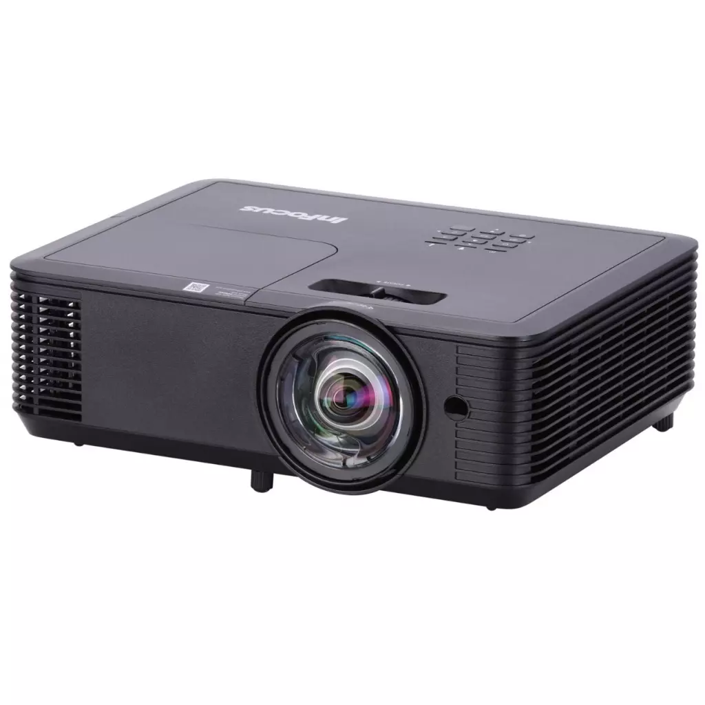 Проектор Infocus IN118BBST - 2 Проектор Infocus IN118BBST - 2