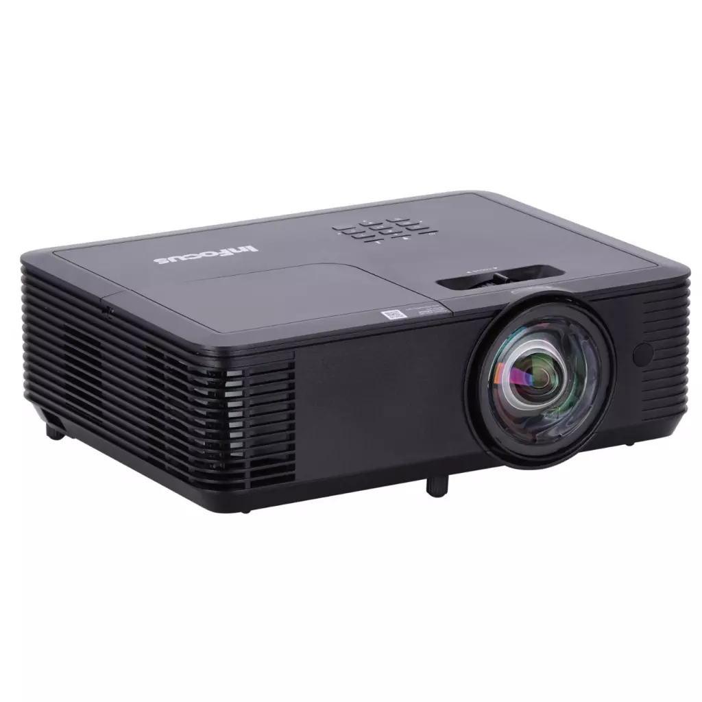 Проектор Infocus IN118BBST - 3 Проектор Infocus IN118BBST - 3