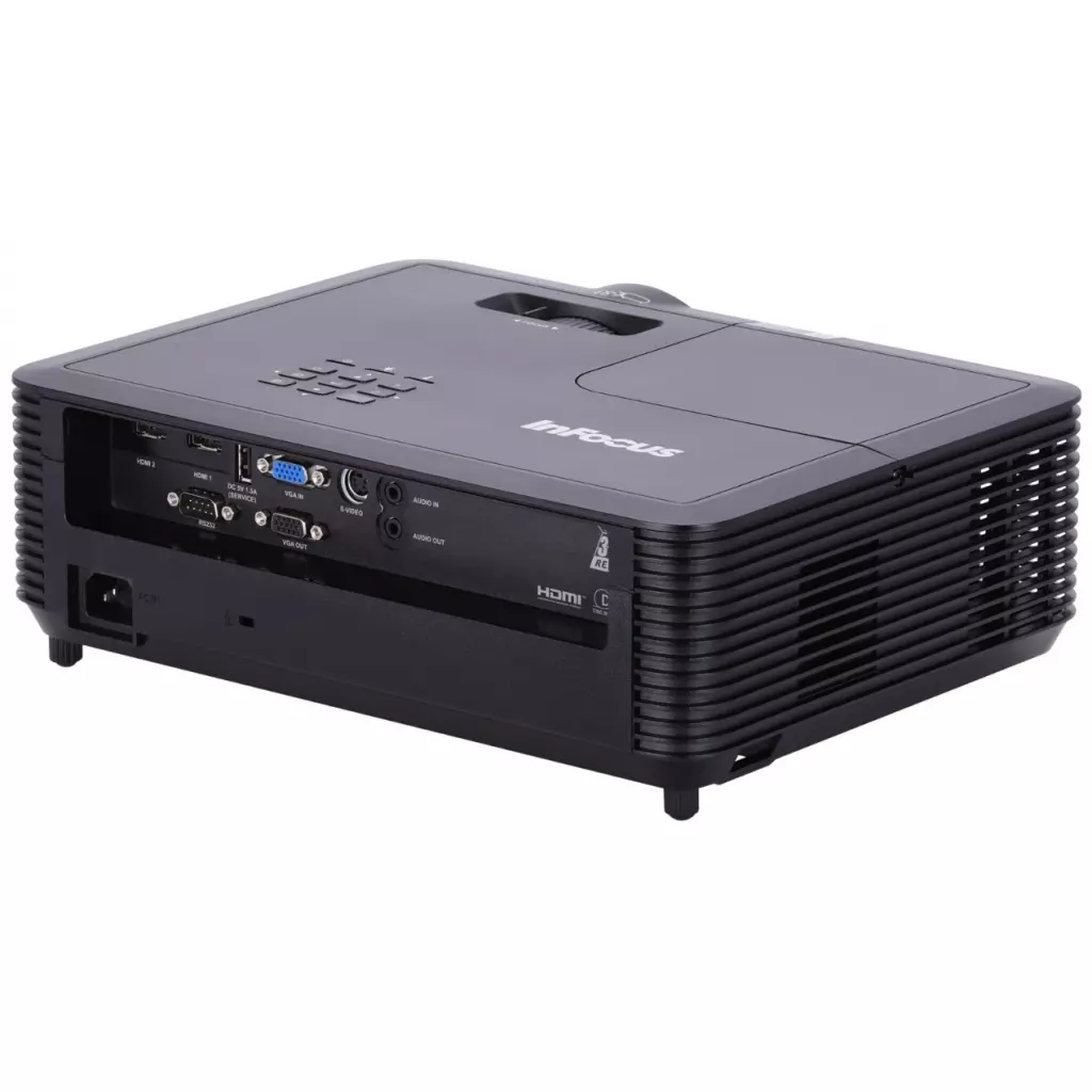 Проектор Infocus IN118BBST - 6 Проектор Infocus IN118BBST - 6