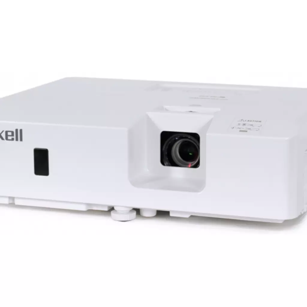 Проектор Maxell MC-EW3051 - 4 Проектор Maxell MC-EW3051 - 4