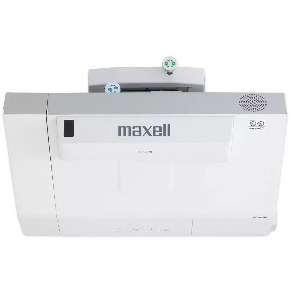 Проектор Maxell MC-TW3506 - 1