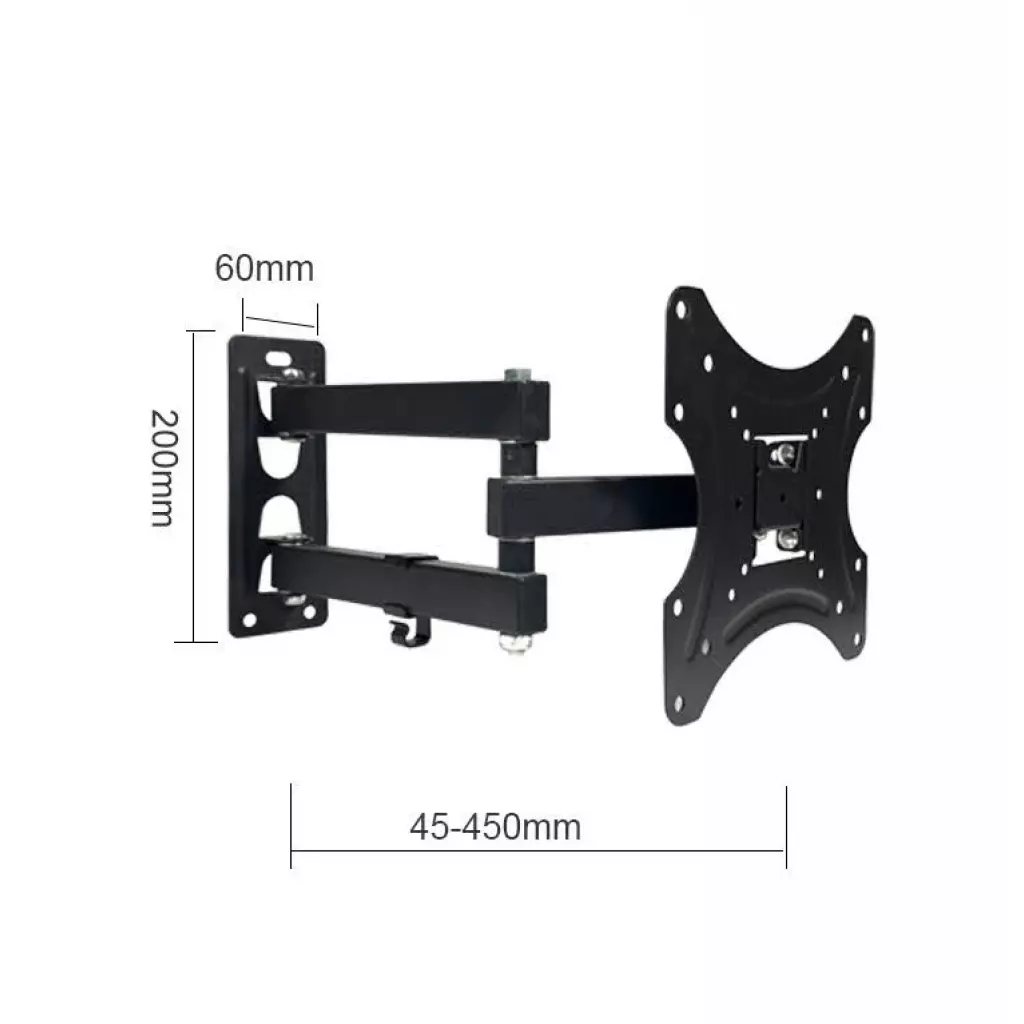 Кронштейн Charmount MCR-X200 - 4 Кронштейн Charmount MCR-X200 - 4