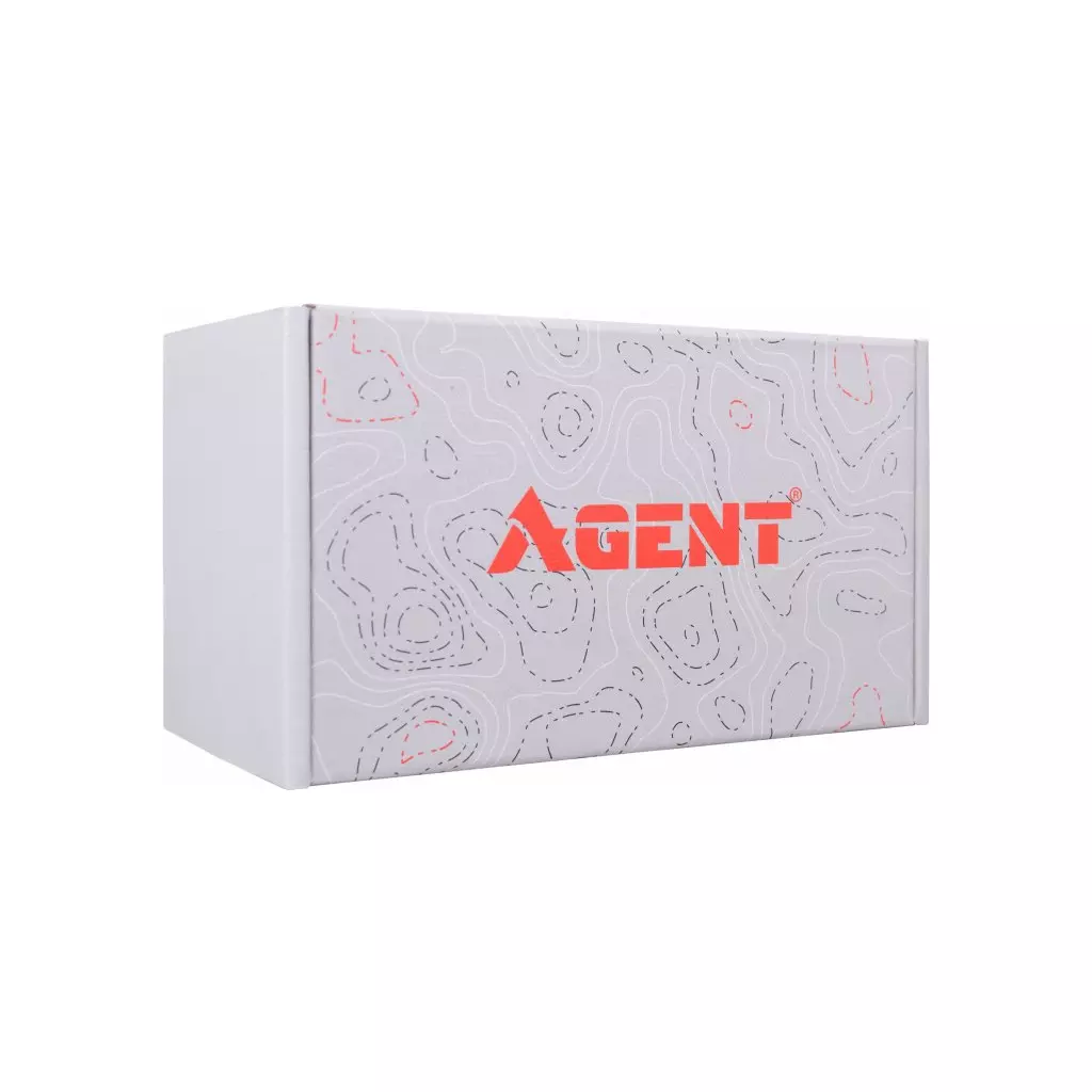 Портативная рация Agent AR-UV10 - 9 Портативная рация Agent AR-UV10 - 9