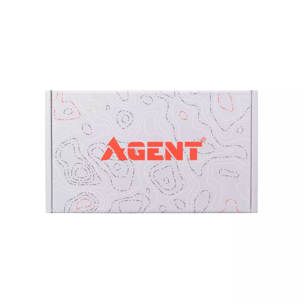 Портативная рация Agent AR-UV11 Twin Pack комплект 2 шт (AR-UV11_2) - 10 Портативная рация Agent AR-UV11 Twin Pack комплект 2 шт (AR-UV11_2) - 10