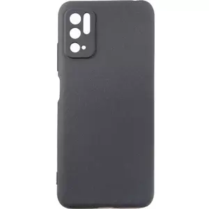 Чехол для моб. телефона Dengos Carbon Xiaomi Redmi Note 10 5G (grey) (DG-TPU-CRBN-127)