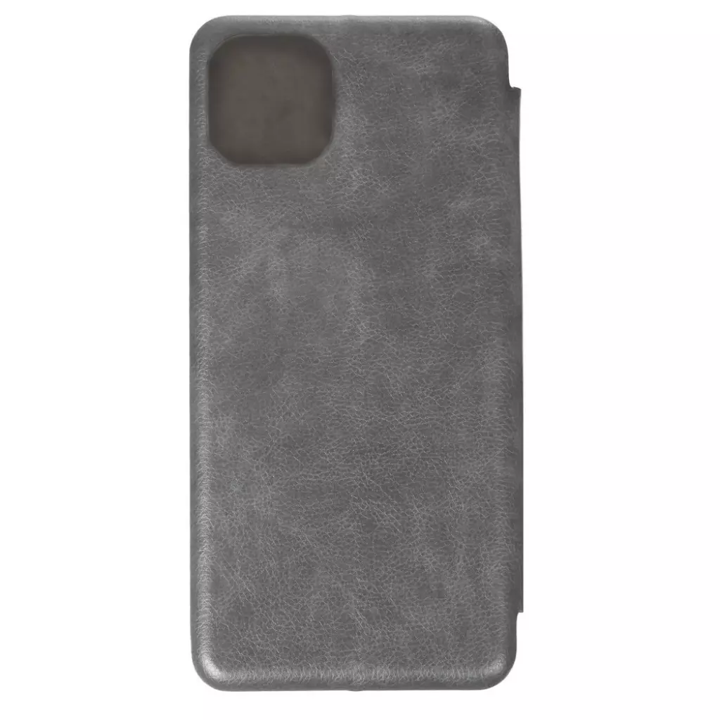 Чехол для моб. телефона BeCover Exclusive New Style Xiaomi Mi 11 Lite Gray (706433) - 1 Чехол для моб. телефона BeCover Exclusive New Style Xiaomi Mi 11 Lite Gray (706433) - 1