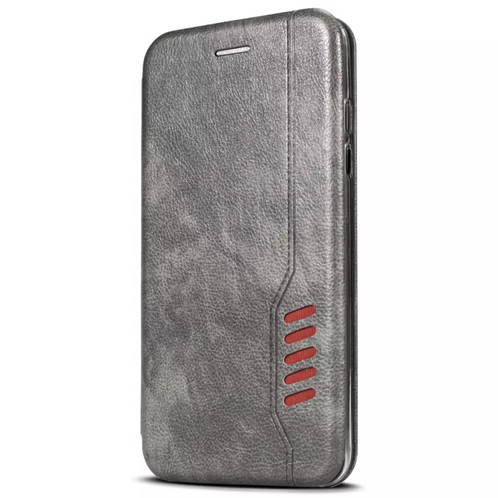 Чехол для моб. телефона BeCover Exclusive New Style Xiaomi Mi 11 Lite Gray (706433)