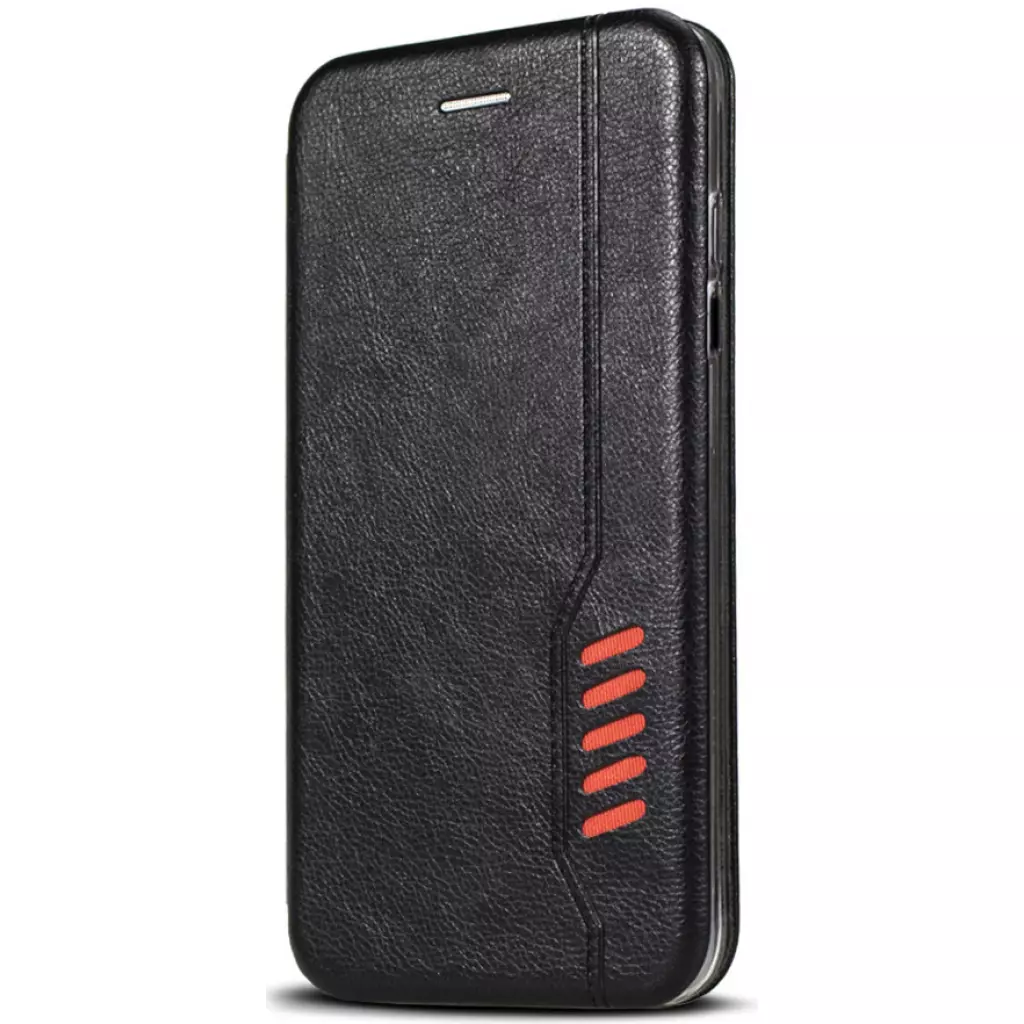 Чехол для моб. телефона BeCover Exclusive New Style Poco X3 Black (706434)