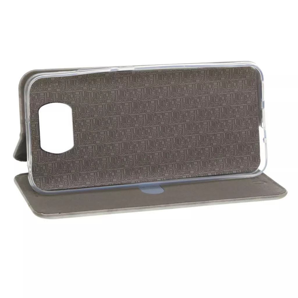 Чехол для моб. телефона BeCover Exclusive New Style Poco X3 Gray (706436) - 3 Чехол для моб. телефона BeCover Exclusive New Style Poco X3 Gray (706436) - 3