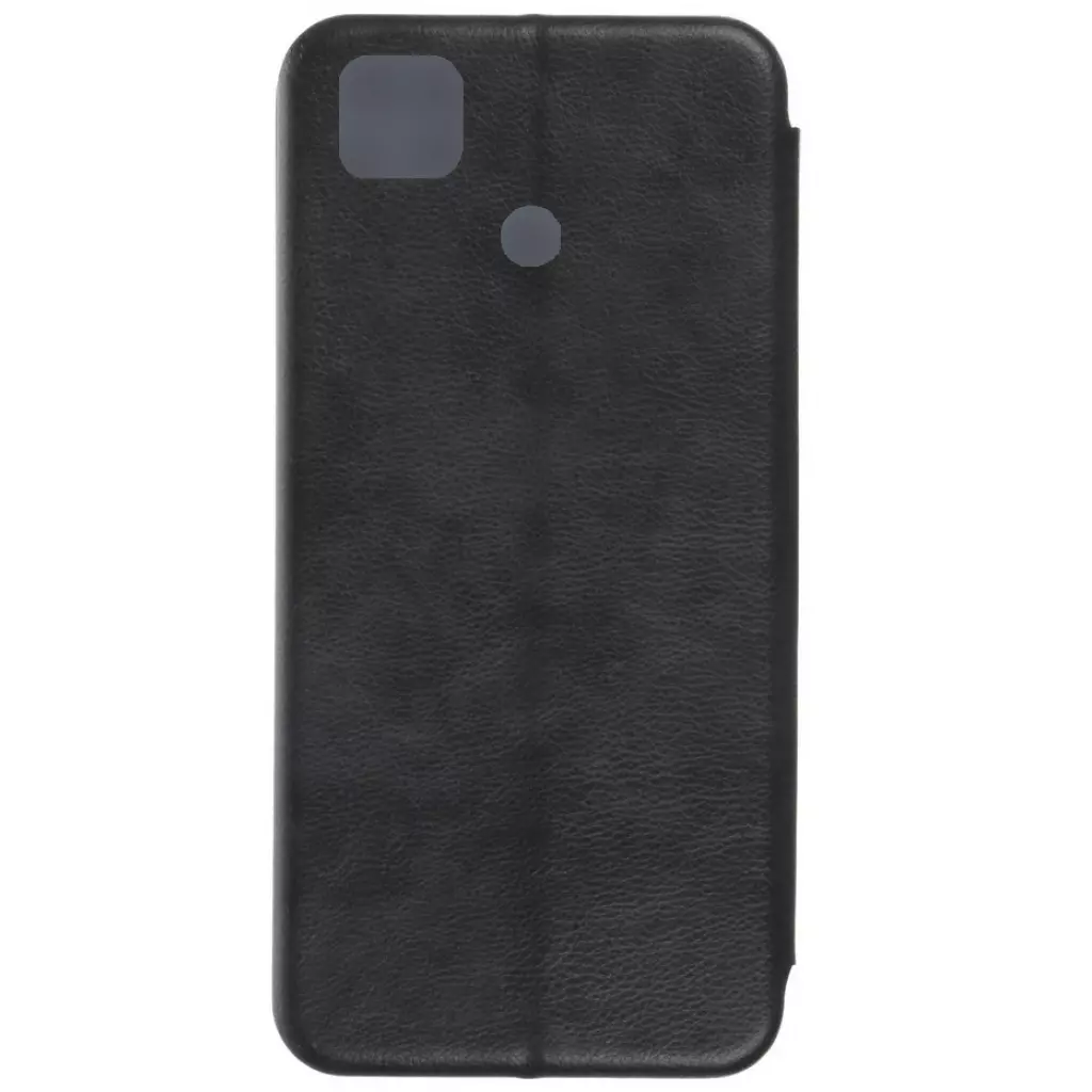 Чехол для моб. телефона BeCover Exclusive New Style Xiaomi Redmi 9C / Redmi 10А Black (706430) - 1 Чехол для моб. телефона BeCover Exclusive New Style Xiaomi Redmi 9C / Redmi 10А Black (706430) - 1