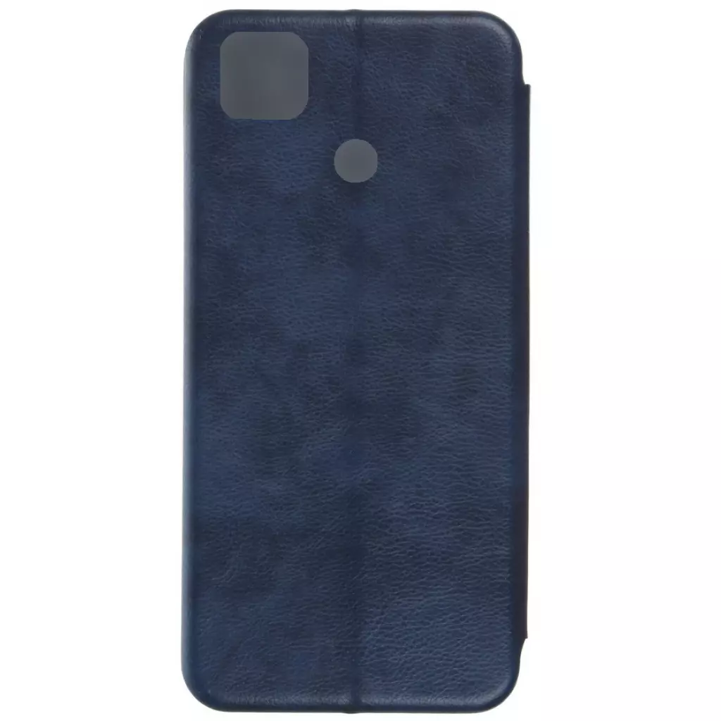 Чехол для моб. телефона BeCover Exclusive New Style Xiaomi Redmi 9C / Redmi 10А Blue (706431) - 1 Чехол для моб. телефона BeCover Exclusive New Style Xiaomi Redmi 9C / Redmi 10А Blue (706431) - 1