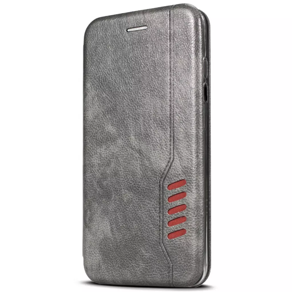 Чехол для моб. телефона BeCover Exclusive New Style Xiaomi Redmi 9C / Redmi 10А Gray (706432)