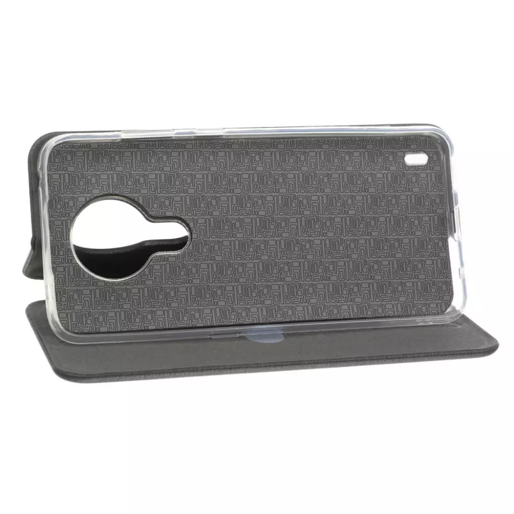 Чехол для моб. телефона BeCover Exclusive Nokia 1.4 Black (706424) - 3 Чехол для моб. телефона BeCover Exclusive Nokia 1.4 Black (706424) - 3