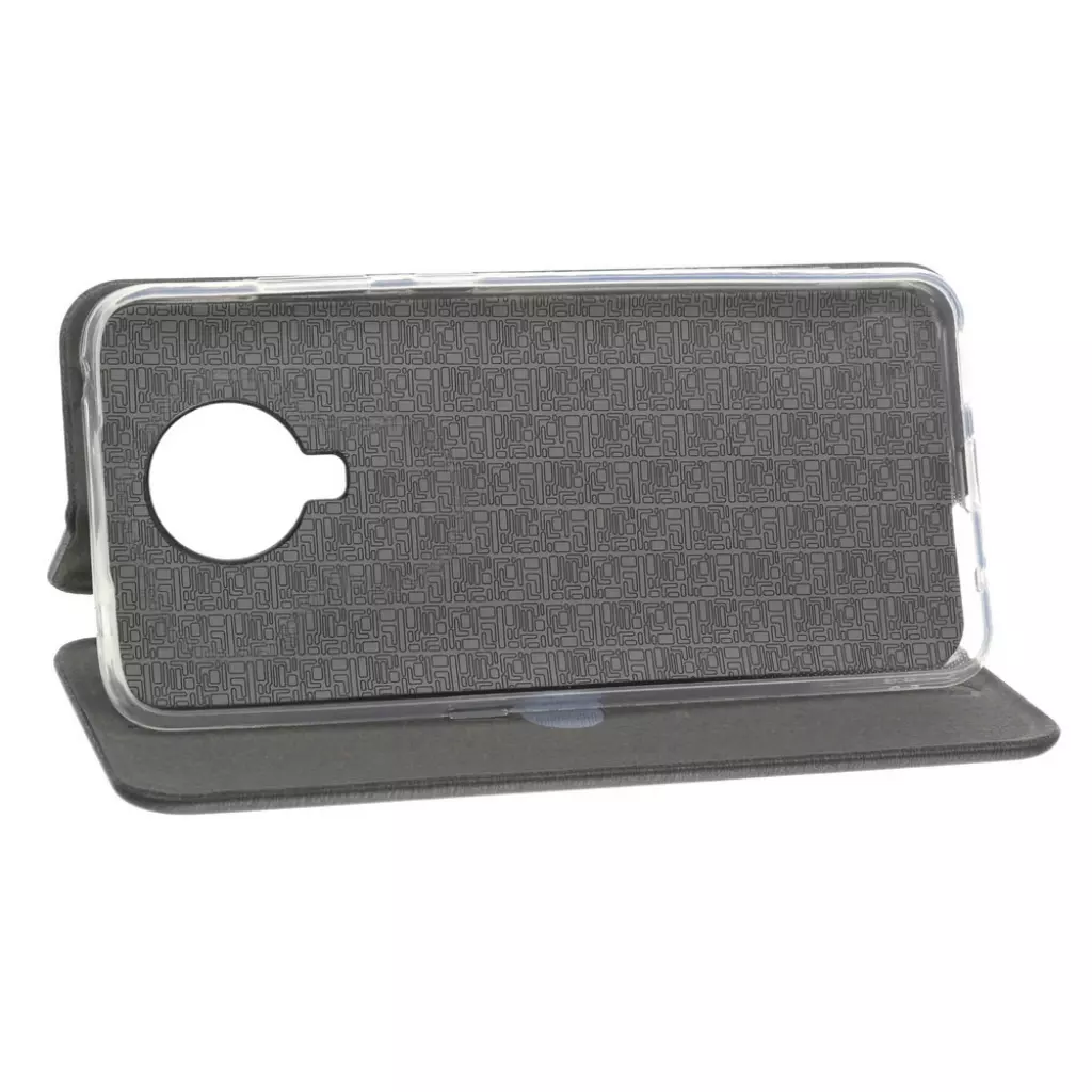 Чехол для моб. телефона BeCover Exclusive Nokia G10 Black (706425) - 3