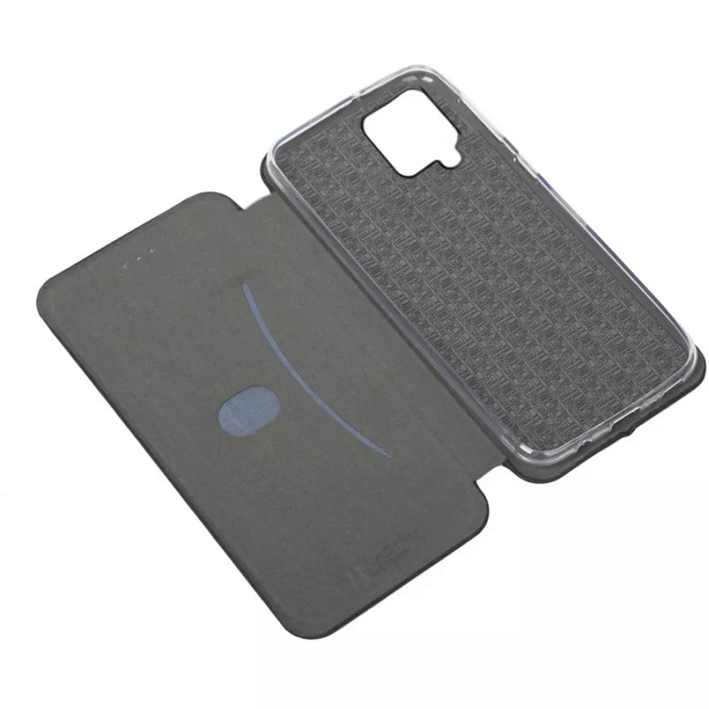 Чехол для моб. телефона BeCover Exclusive Samsung Galaxy M12 Black (706426) - 2 Чехол для моб. телефона BeCover Exclusive Samsung Galaxy M12 Black (706426) - 2