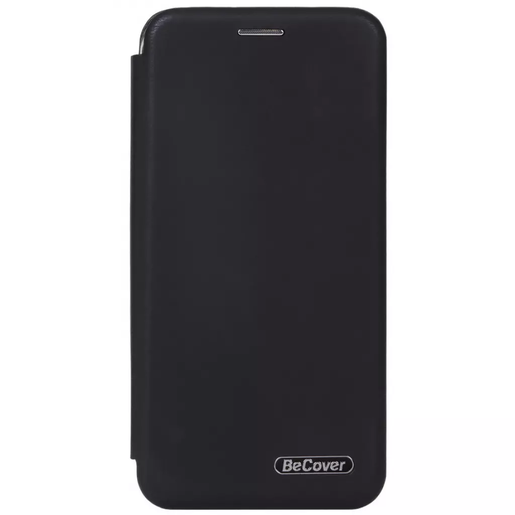 Чехол для моб. телефона BeCover Exclusive Samsung Galaxy M12 Black (706426)