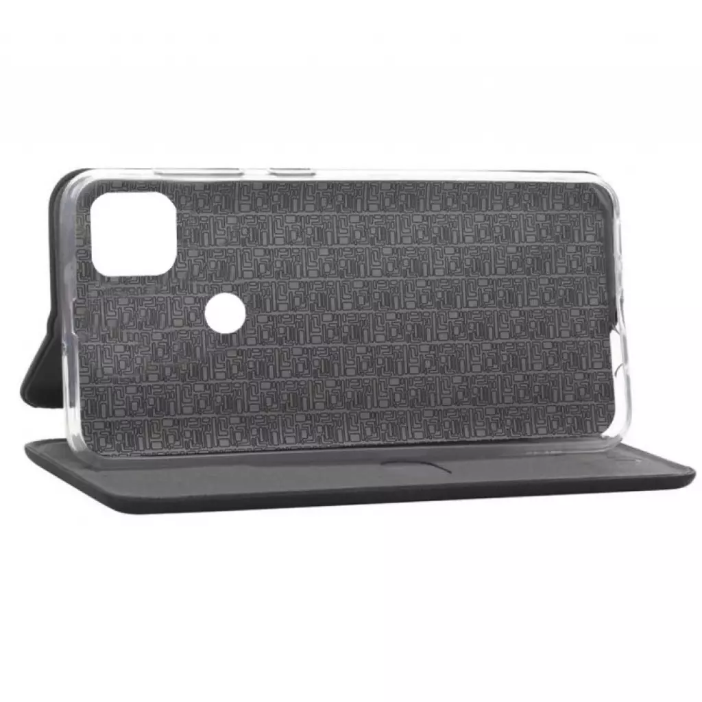 Чехол для моб. телефона BeCover Exclusive Xiaomi Redmi 9C Black (706428) - 3 Чехол для моб. телефона BeCover Exclusive Xiaomi Redmi 9C Black (706428) - 3