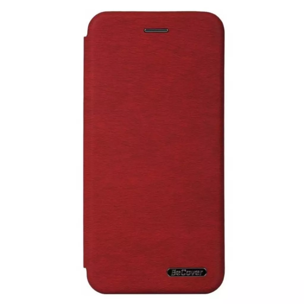 Чехол для моб. телефона BeCover Exclusive Xiaomi Redmi 9C Burgundy Red (706429)