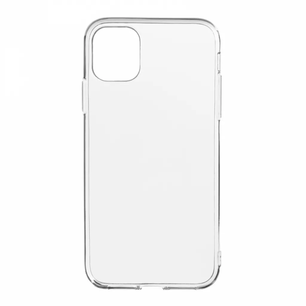 Чехол для моб. телефона Armorstandart Air Series Apple iPhone 11 Transparent (ARM55556)
