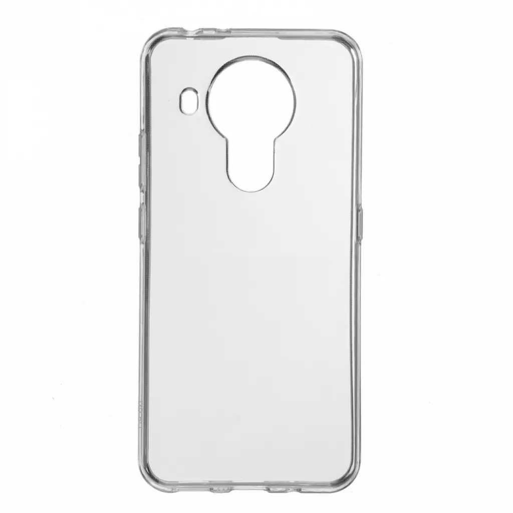 Чехол для моб. телефона Armorstandart Air Series Nokia 5.4 Transparent (ARM58360)