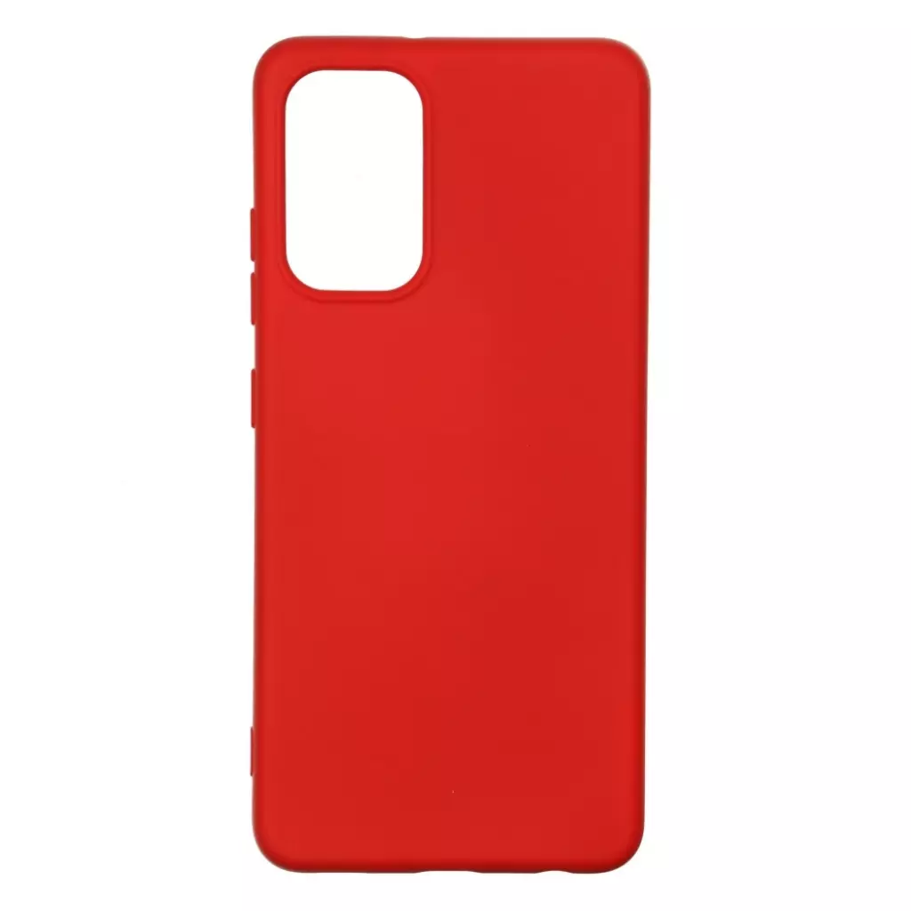 Чехол для моб. телефона Armorstandart ICON Case for Samsung A32 Red (ARM59144)
