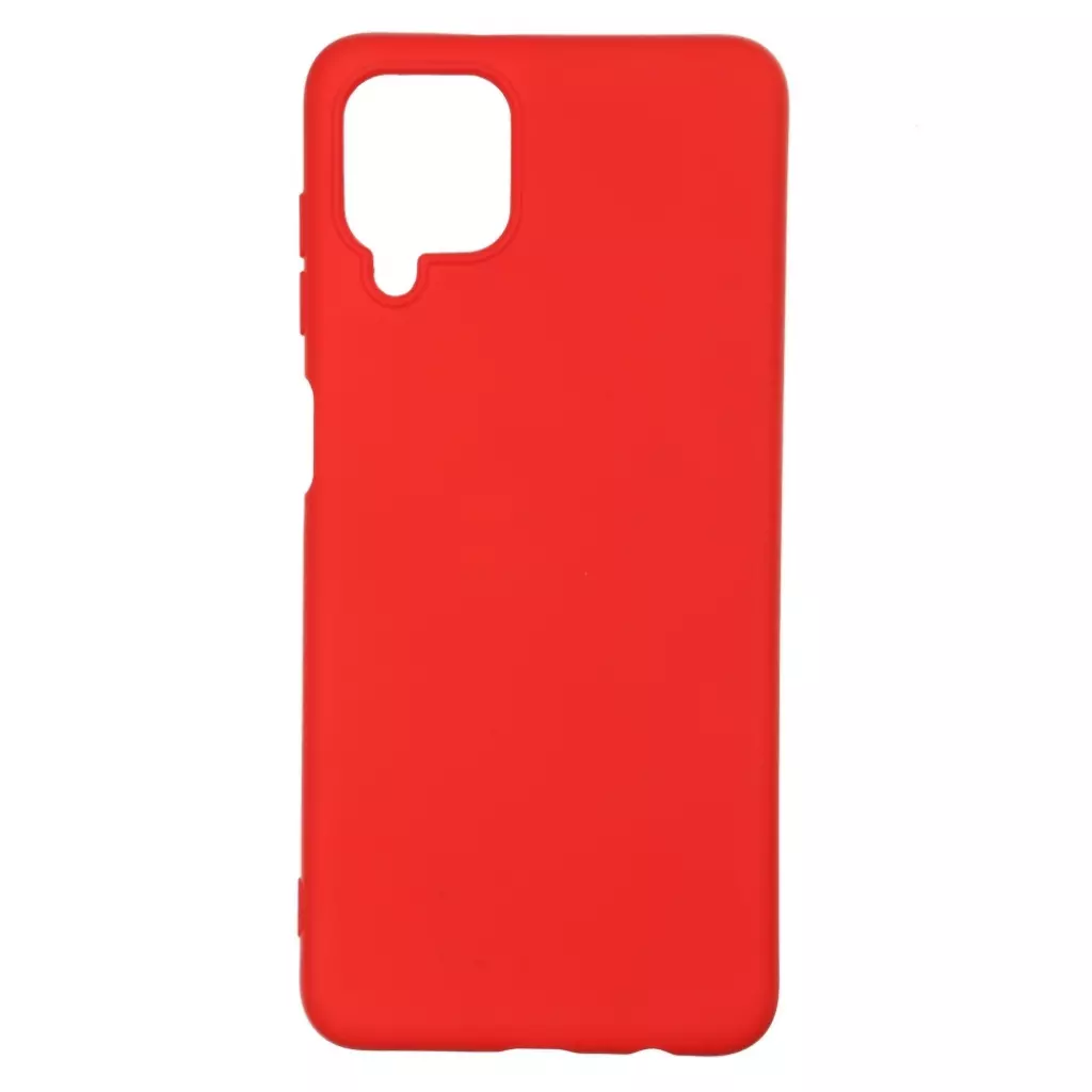 Чехол для моб. телефона Armorstandart ICON Case Samsung A22 4G / M22 / M32 Red (ARM59446)