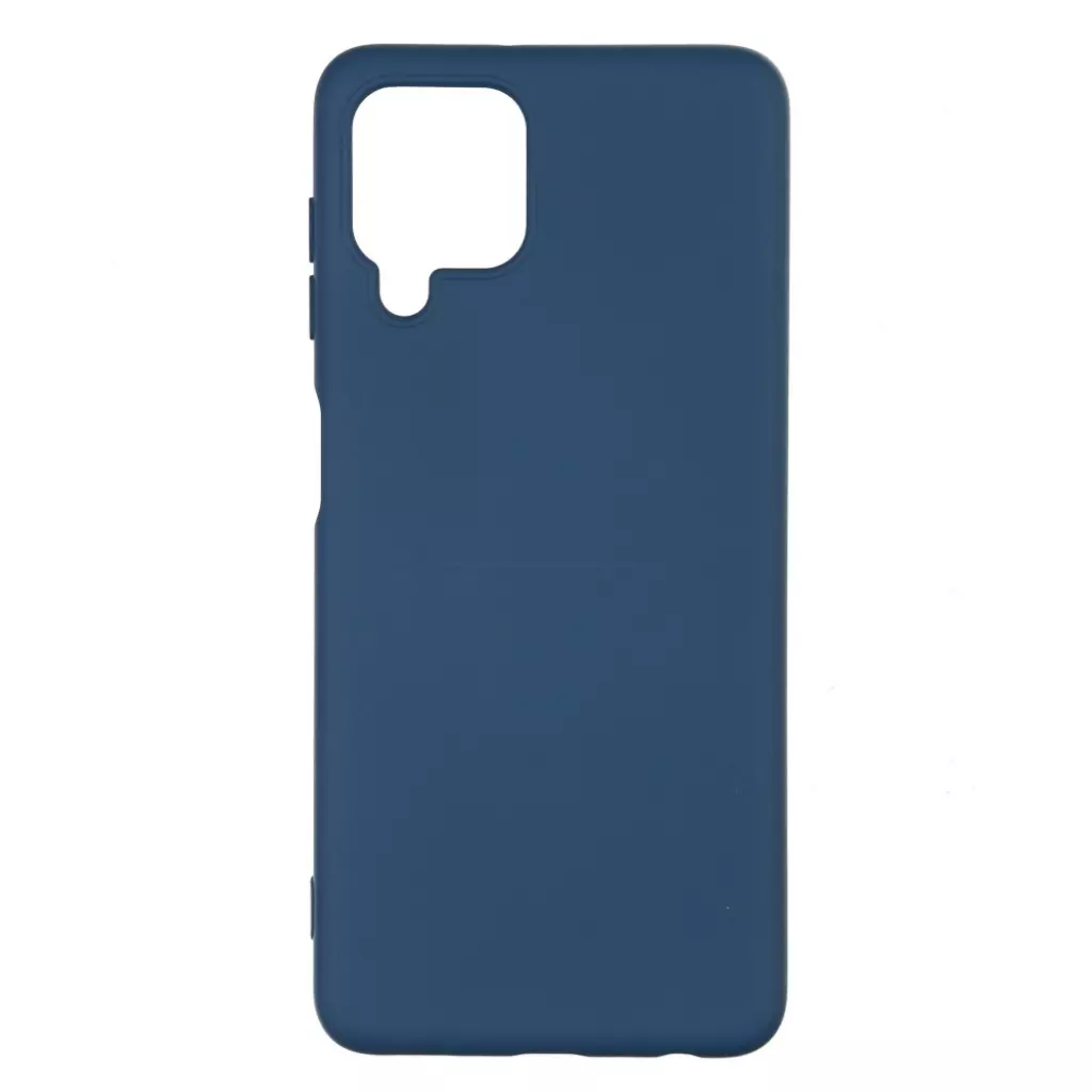 Чехол для моб. телефона Armorstandart ICON Case Samsung A22 4G / M22 / M32 Dark Blue (ARM59327)