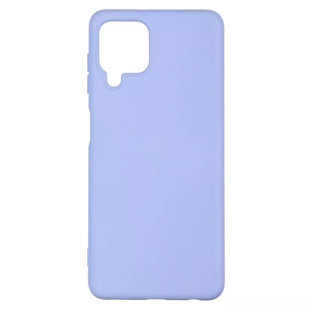 Чехол для моб. телефона Armorstandart ICON Case Samsung A22 4G / M22 / M32 Lavender (ARM59324)
