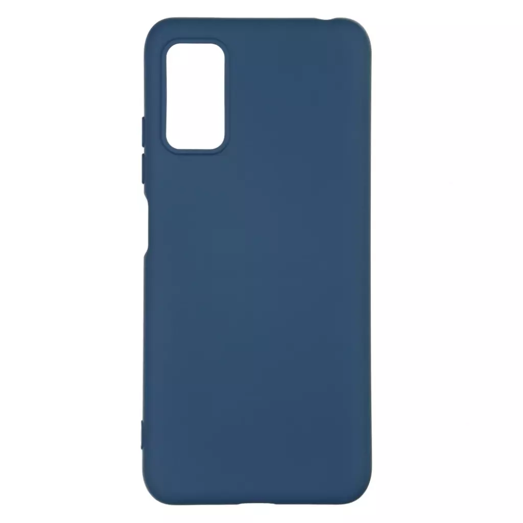 Чехол для моб. телефона Armorstandart ICON Case Xiaomi Redmi Note 10 5G / Poco M3 Pro Dark Blue (ARM59343)