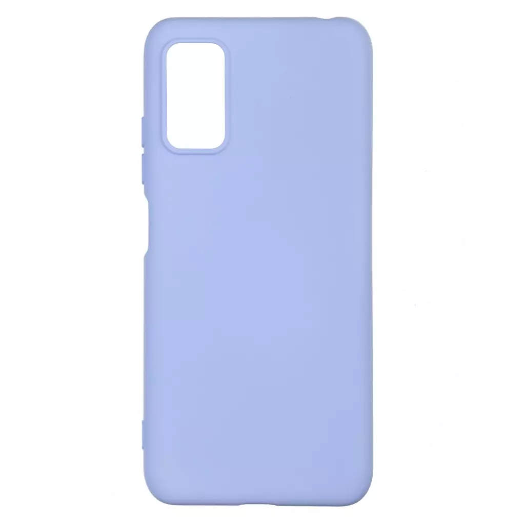 Чехол для моб. телефона Armorstandart ICON Case Xiaomi Redmi Note 10 5G / Poco M3 Pro Lavender (ARM59346)