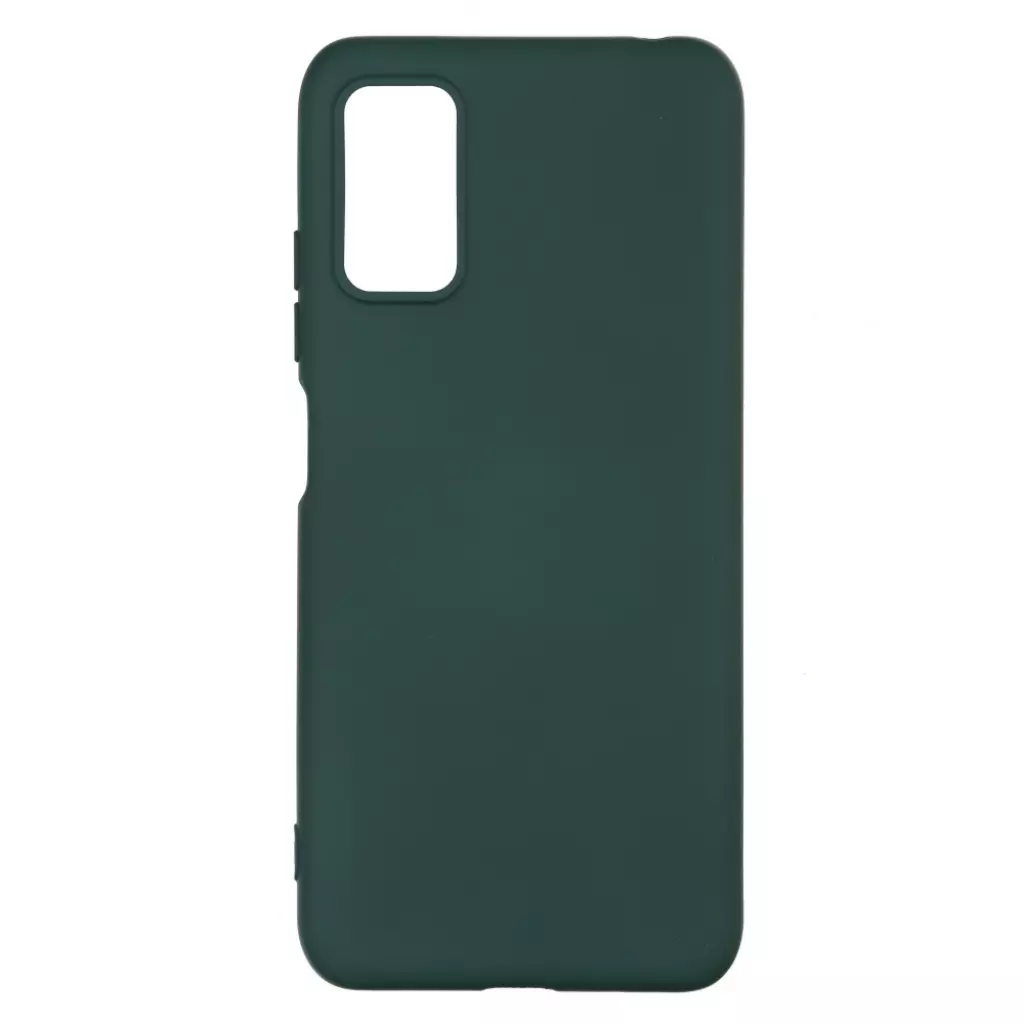 Чехол для моб. телефона Armorstandart ICON Case Xiaomi Redmi Note 10 5G / Poco M3 Pro Pine Green (ARM59344)
