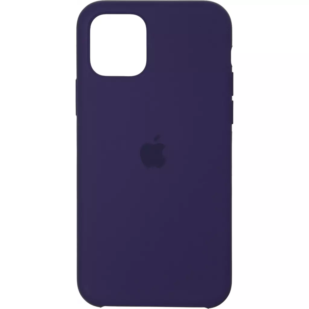 Чехол для моб. телефона Armorstandart Silicone Case Apple iPhone 11 Amethyst (ARM59042)
