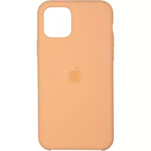Чехол для моб. телефона Armorstandart Silicone Case Apple iPhone 11 Cantaloupe (ARM59041)