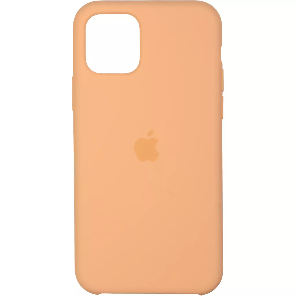 Чехол для моб. телефона Armorstandart Silicone Case Apple iPhone 11 Pro Cantaloupe (ARM59045)