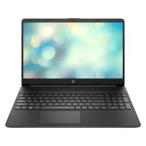 Ноутбук HP 15s-fq2012ua (437M2EA)