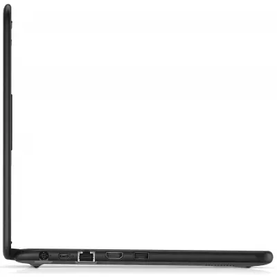 Ноутбук Dell Latitude 3310 (210-AUEM-MT201) - 4 Ноутбук Dell Latitude 3310 (210-AUEM-MT201) - 4