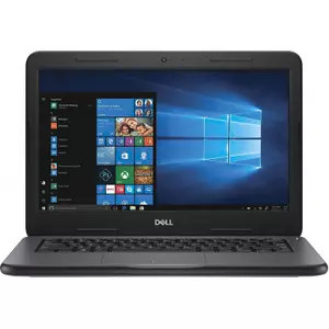 Ноутбук Dell Latitude 3310 (210-AUEM-MT201)