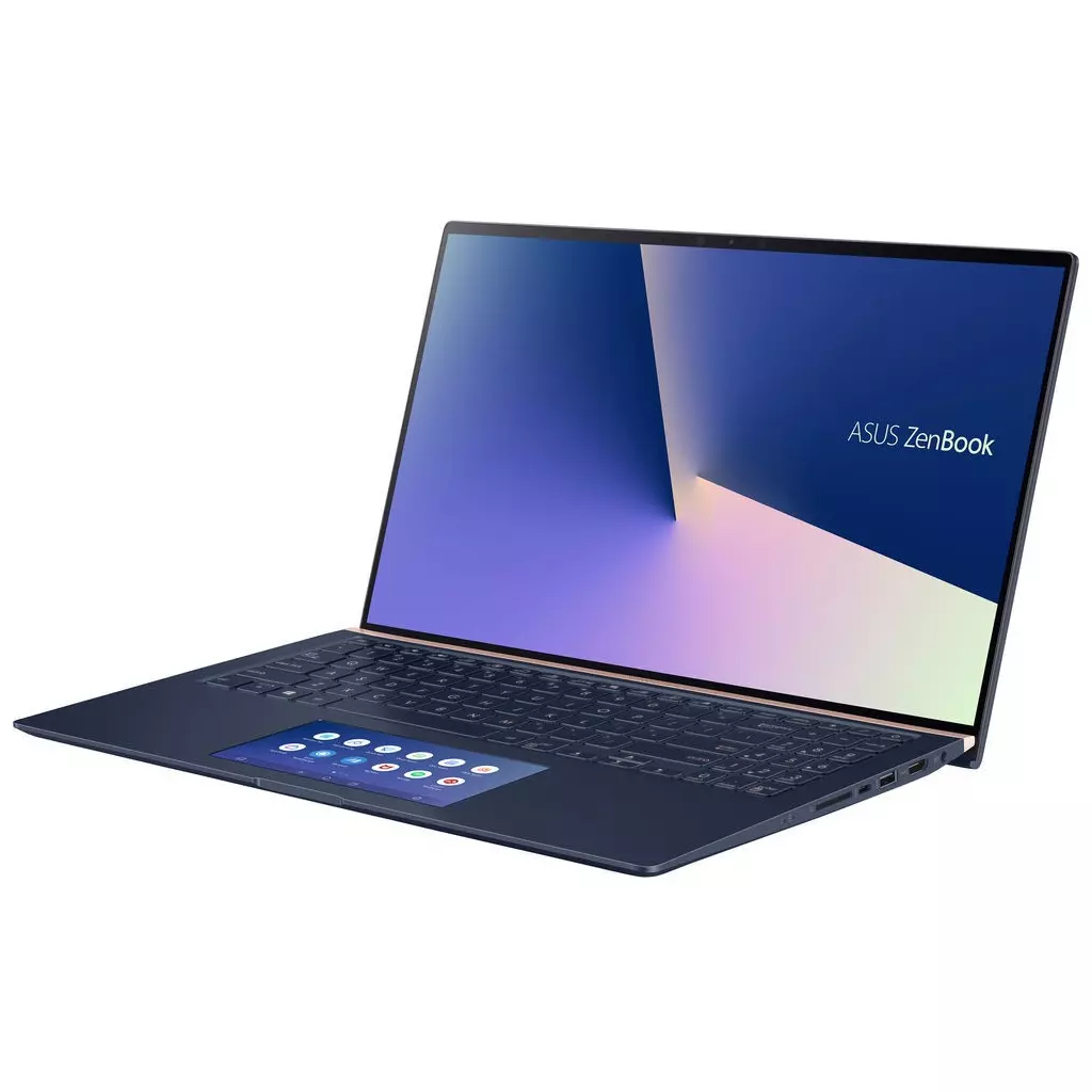 Ноутбук ASUS ZenBook UX534FAC-A8148T (90NB0NM1-M03810) - 2 Ноутбук ASUS ZenBook UX534FAC-A8148T (90NB0NM1-M03810) - 2