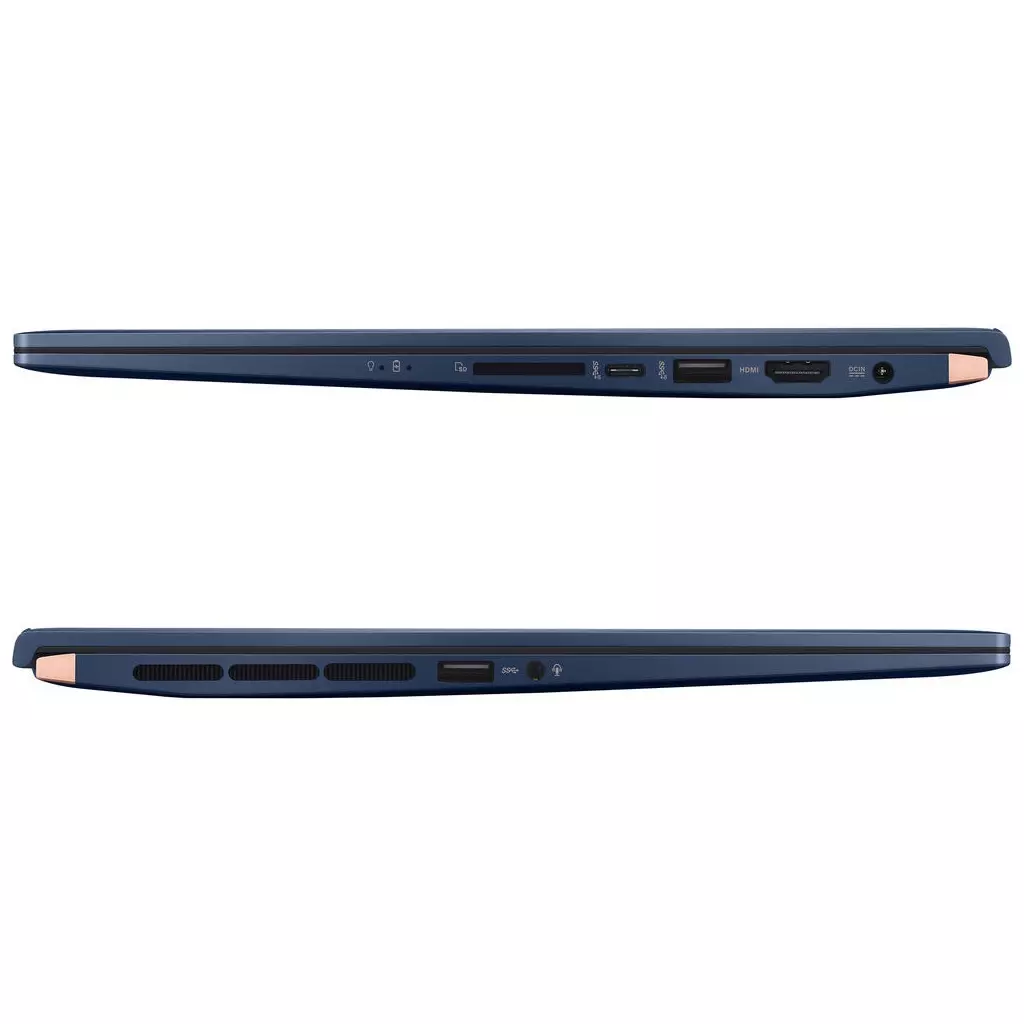 Ноутбук ASUS ZenBook UX534FAC-A8148T (90NB0NM1-M03810) - 4 Ноутбук ASUS ZenBook UX534FAC-A8148T (90NB0NM1-M03810) - 4