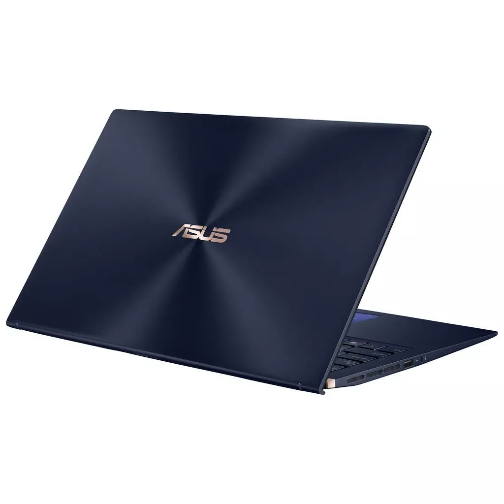 Ноутбук ASUS ZenBook UX534FAC-A8148T (90NB0NM1-M03810) - 5 Ноутбук ASUS ZenBook UX534FAC-A8148T (90NB0NM1-M03810) - 5