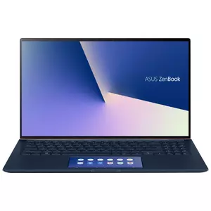 Ноутбук ASUS ZenBook UX534FAC-A8148T (90NB0NM1-M03810)