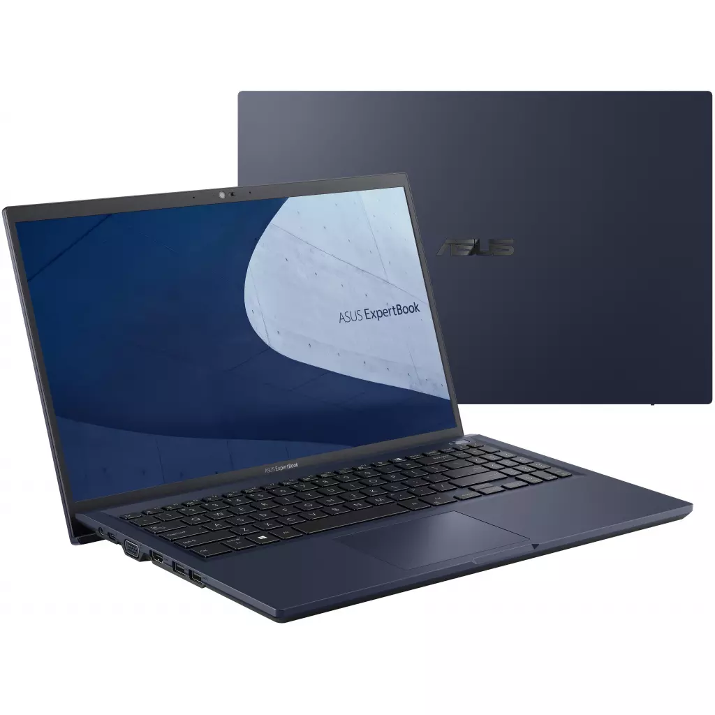 Ноутбук ASUS PRO B1500CEAE-EJ0193R (90NX0441-M02390) - 1
