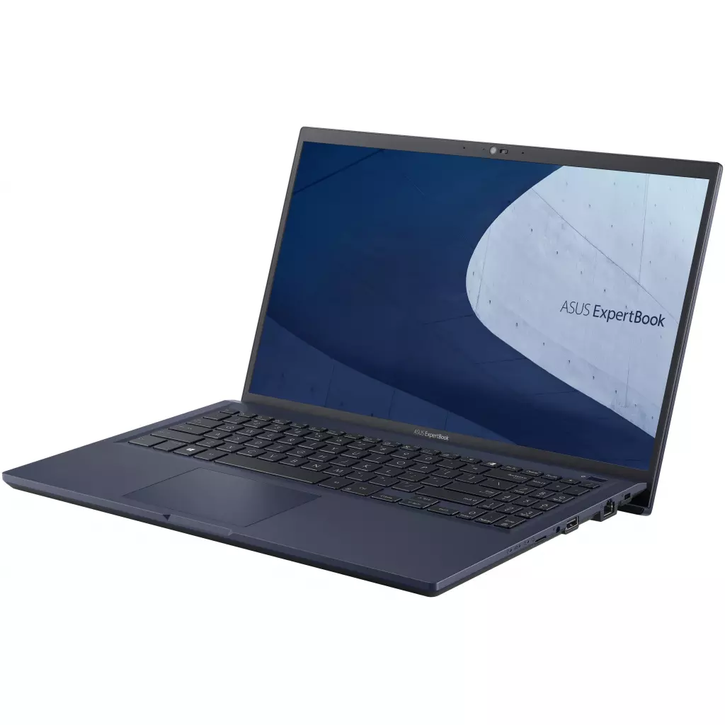 Ноутбук ASUS PRO B1500CEAE-EJ0193R (90NX0441-M02390) - 4