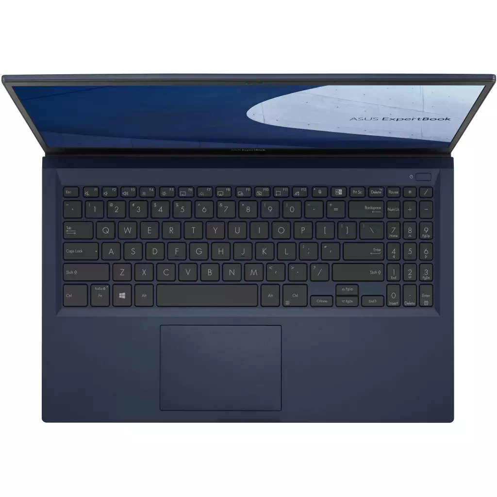 Ноутбук ASUS PRO B1500CEAE-EJ0193R (90NX0441-M02390) - 11