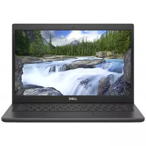 Ноутбук Dell Latitude 3420 (N012L342014UA_WP)